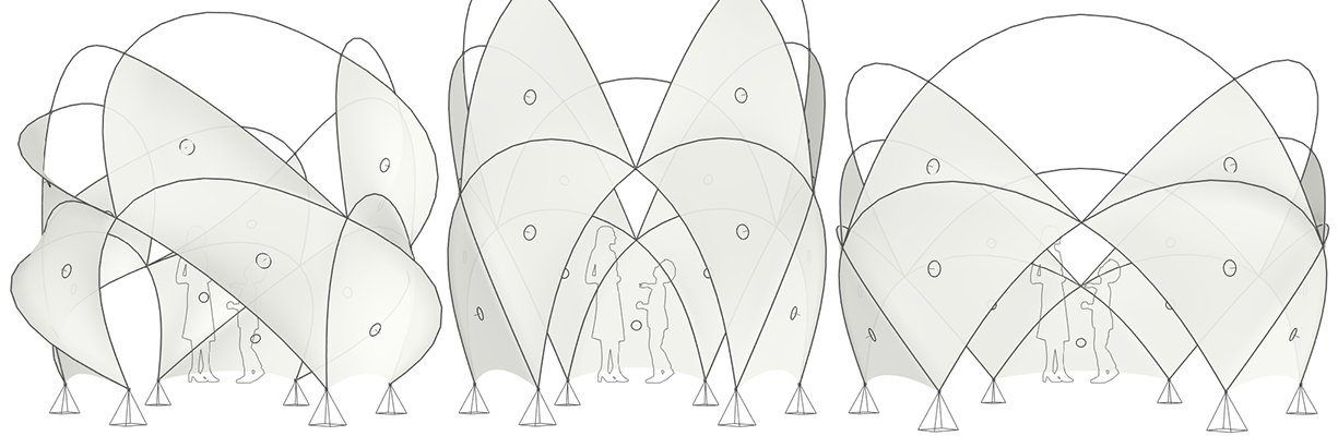 HybridTower
