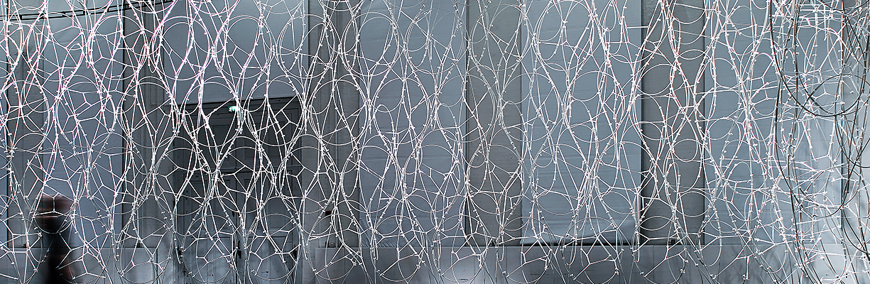 LaceWall